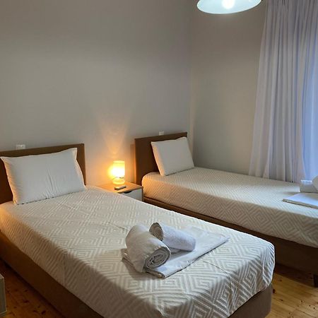 Avista Apartments Ліґія Екстер'єр фото