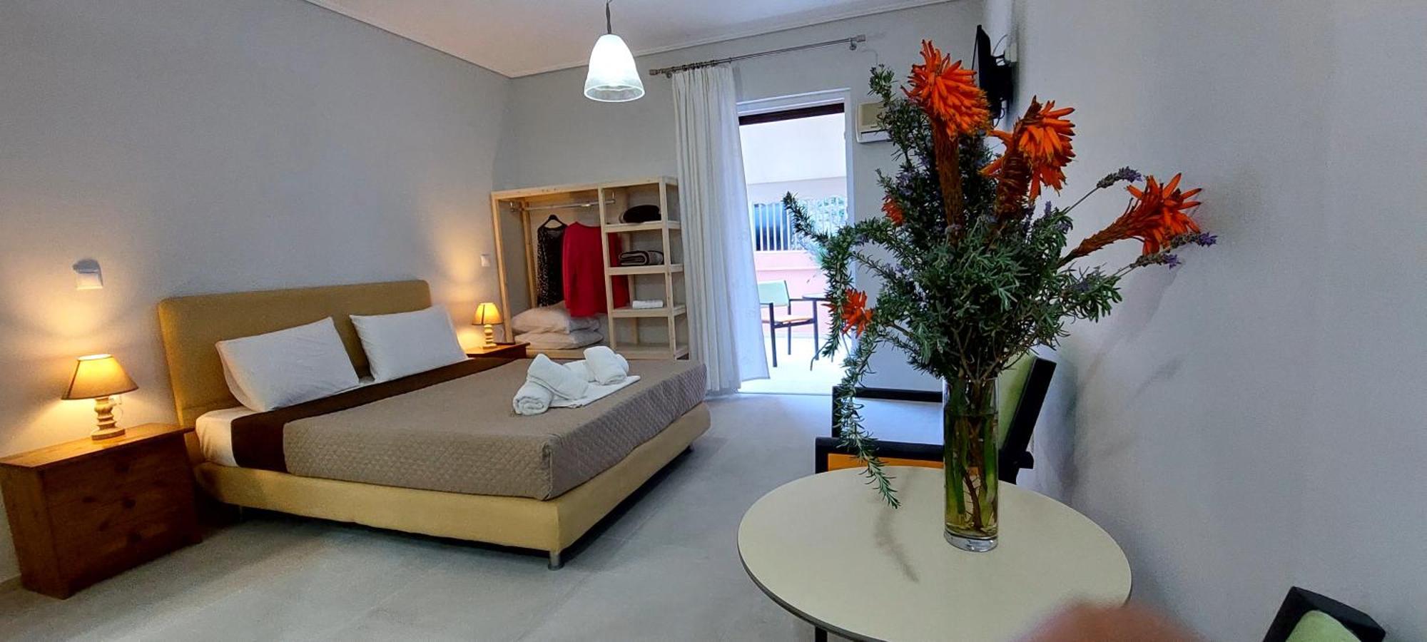 Avista Apartments Ліґія Екстер'єр фото