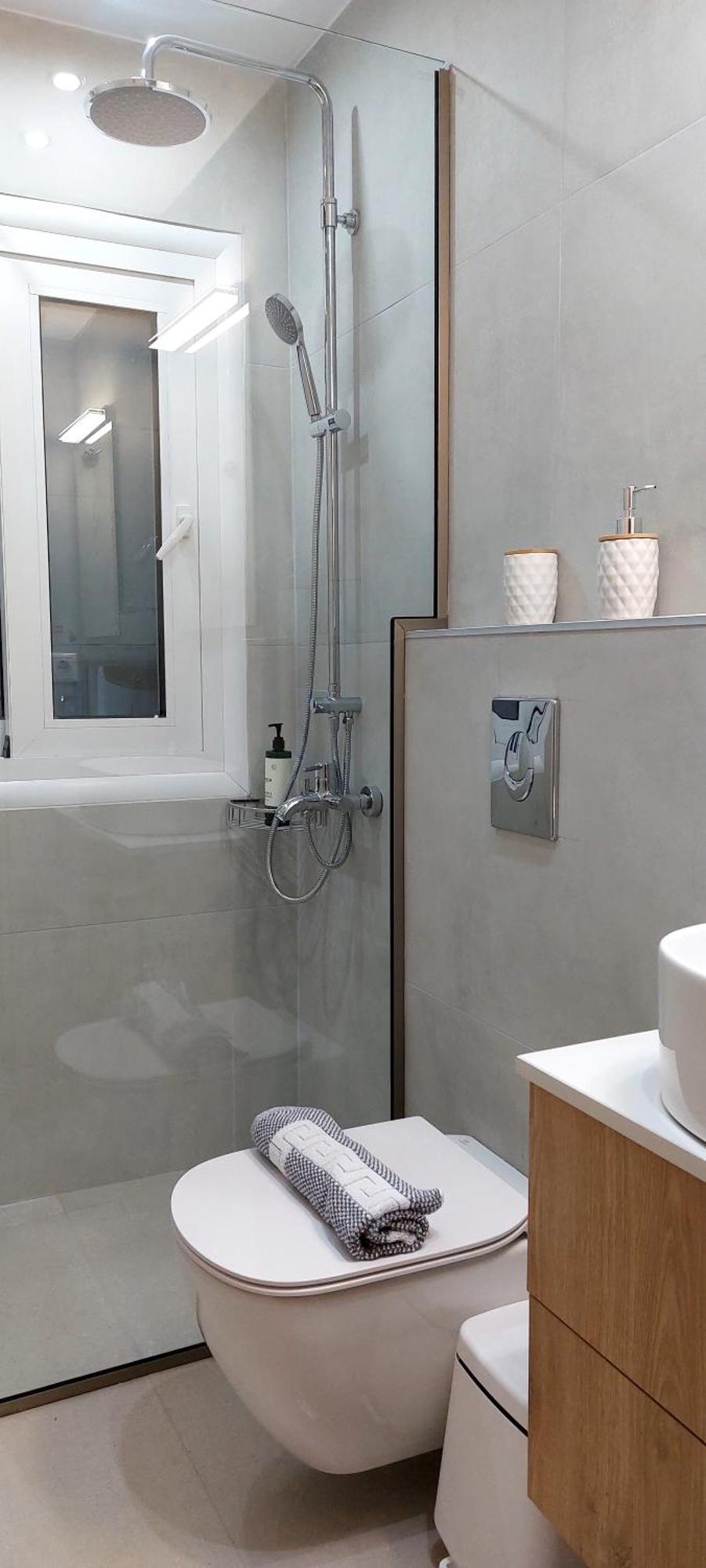 Avista Apartments Ліґія Екстер'єр фото