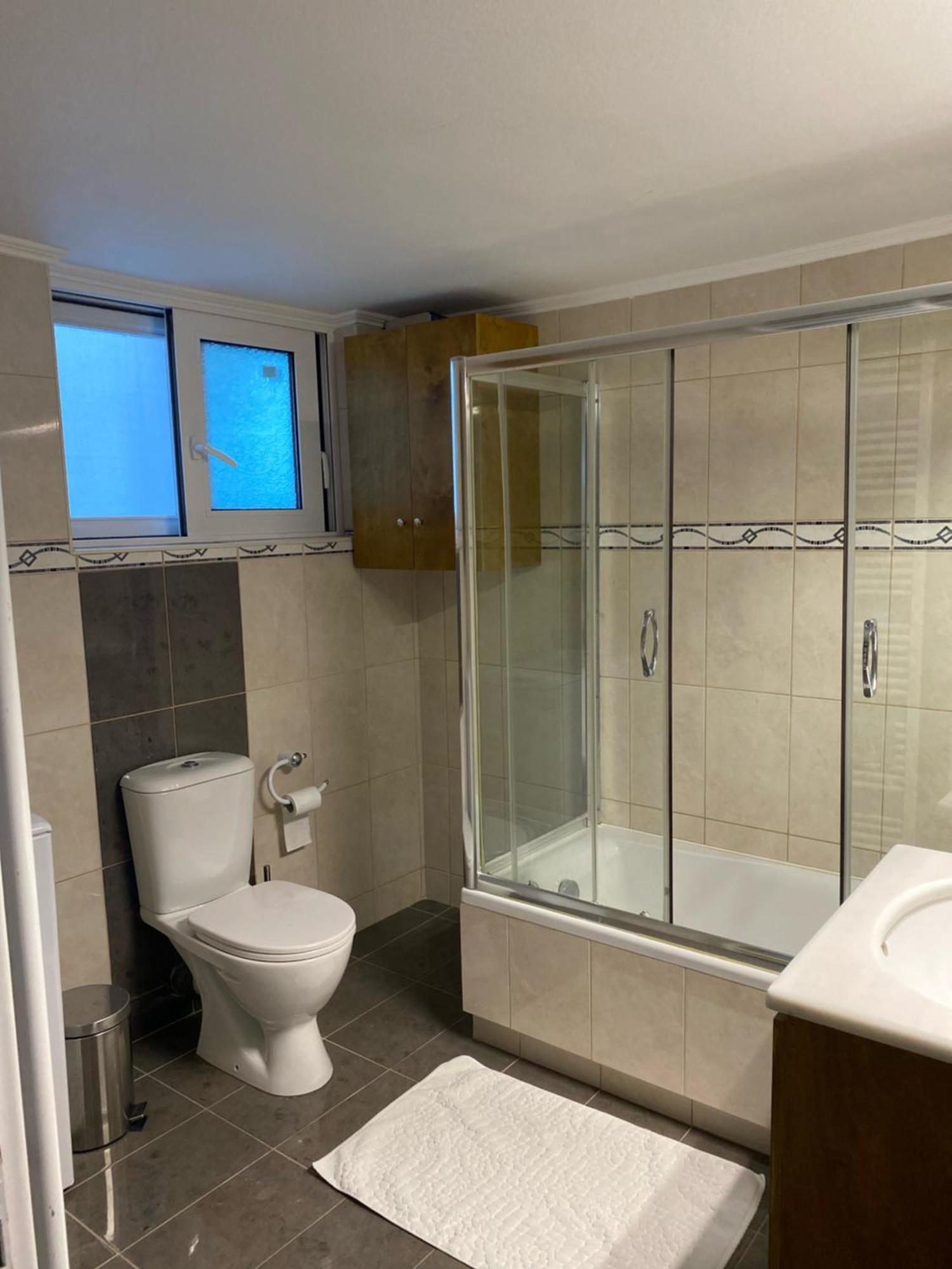 Avista Apartments Ліґія Екстер'єр фото