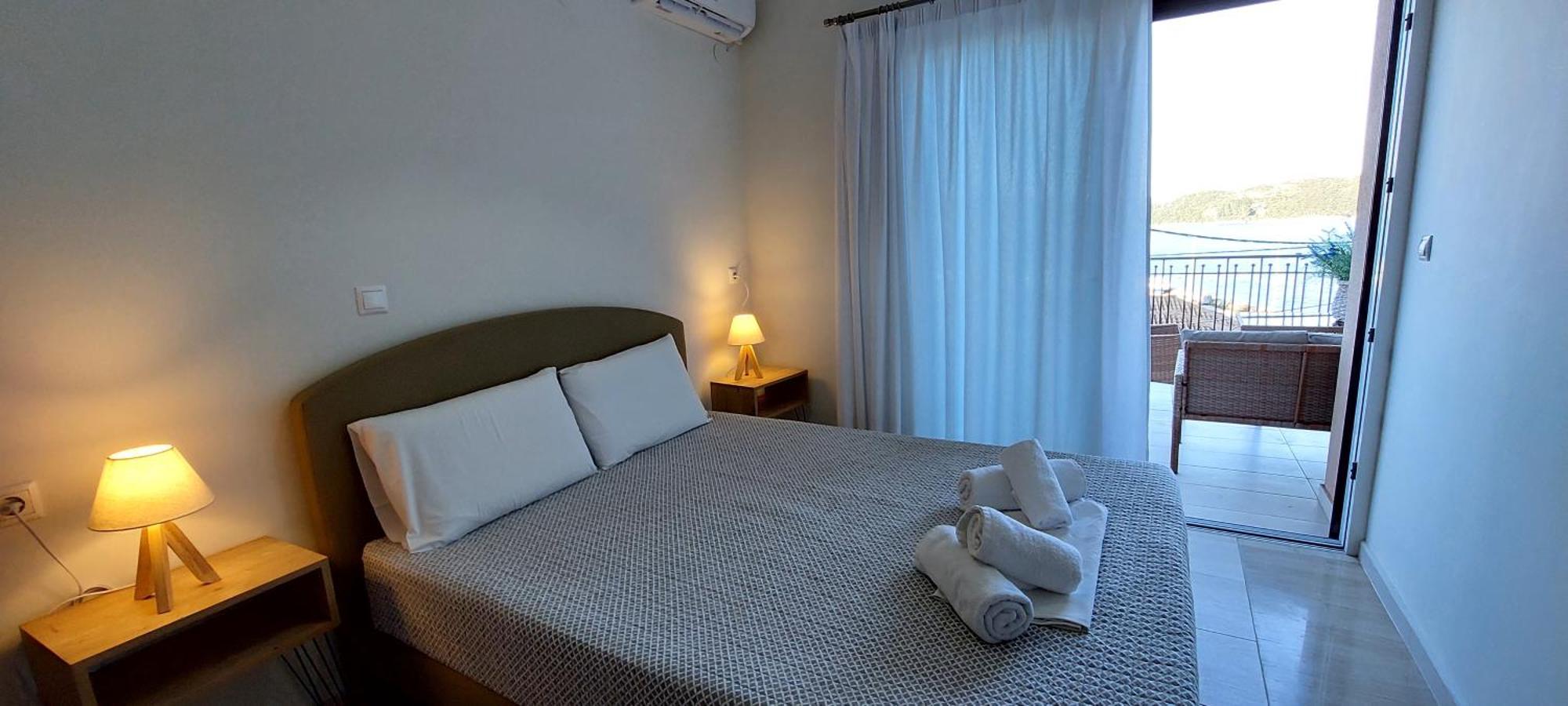 Avista Apartments Ліґія Екстер'єр фото