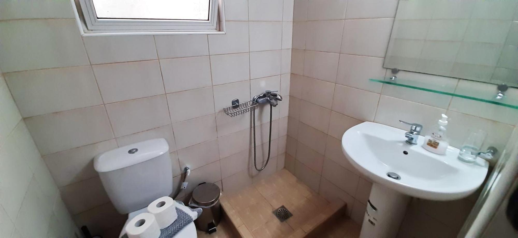 Avista Apartments Ліґія Екстер'єр фото