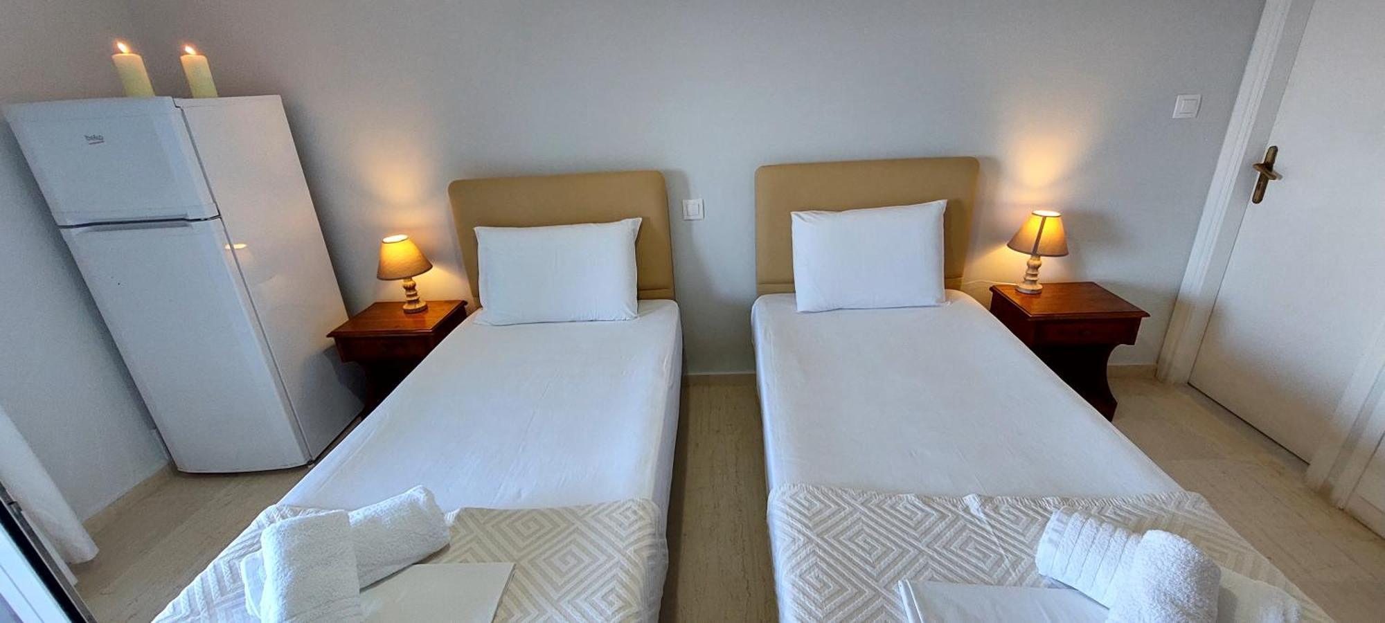 Avista Apartments Ліґія Екстер'єр фото