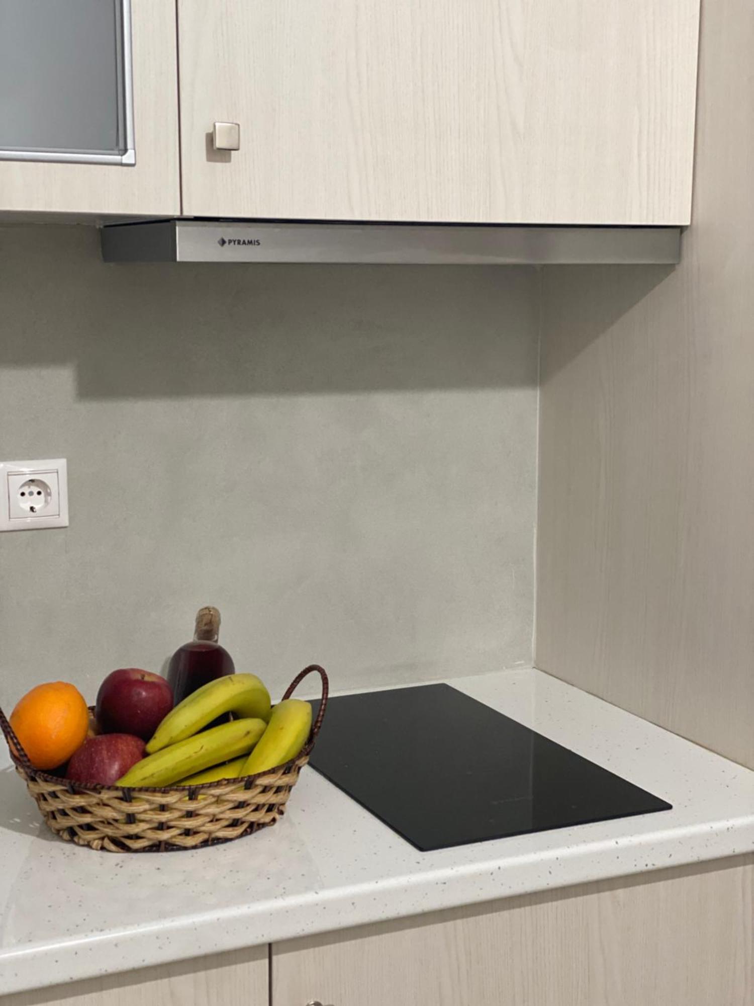 Avista Apartments Ліґія Екстер'єр фото