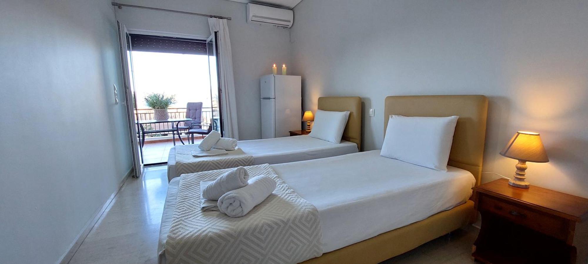 Avista Apartments Ліґія Екстер'єр фото