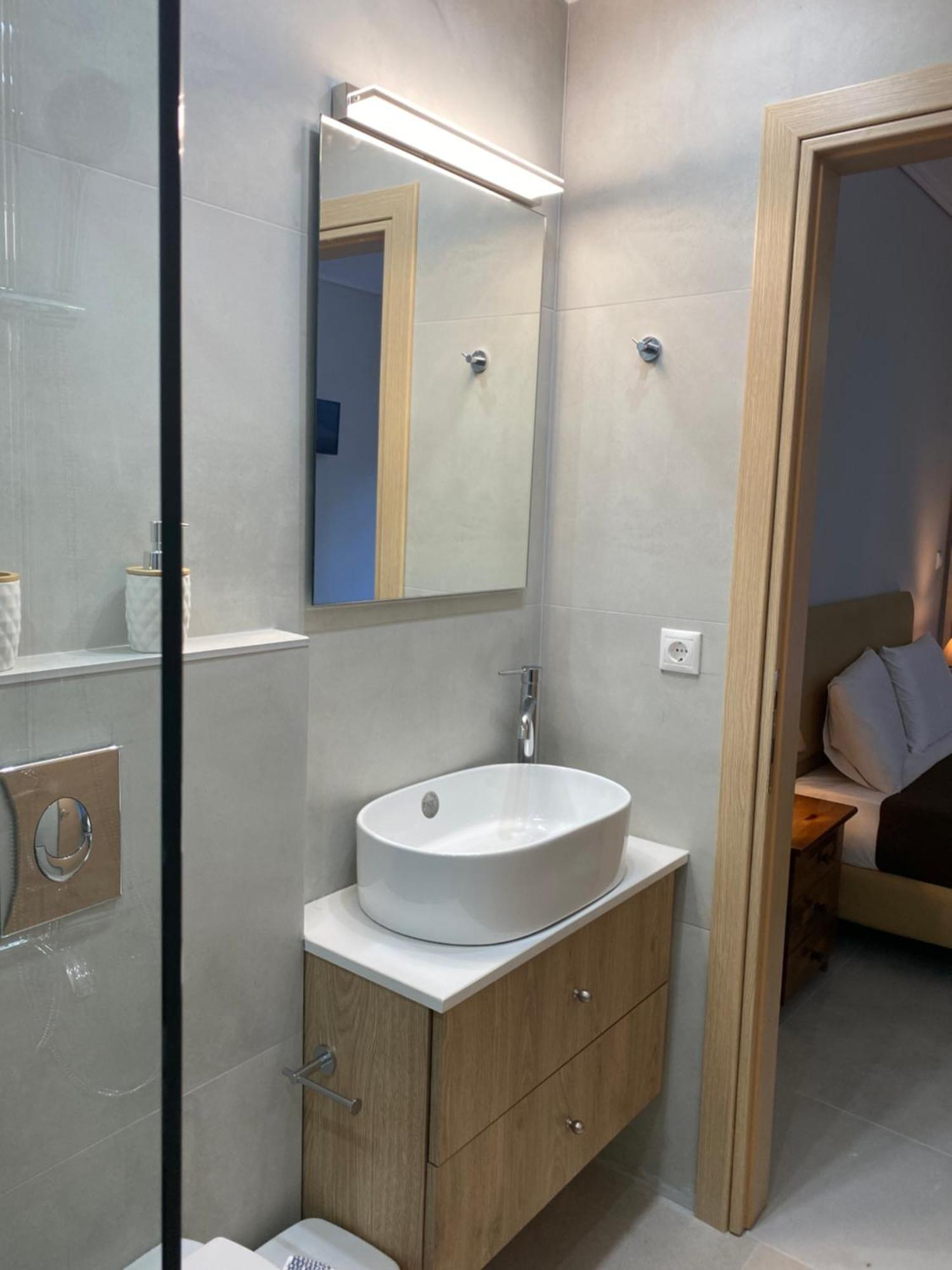 Avista Apartments Ліґія Екстер'єр фото
